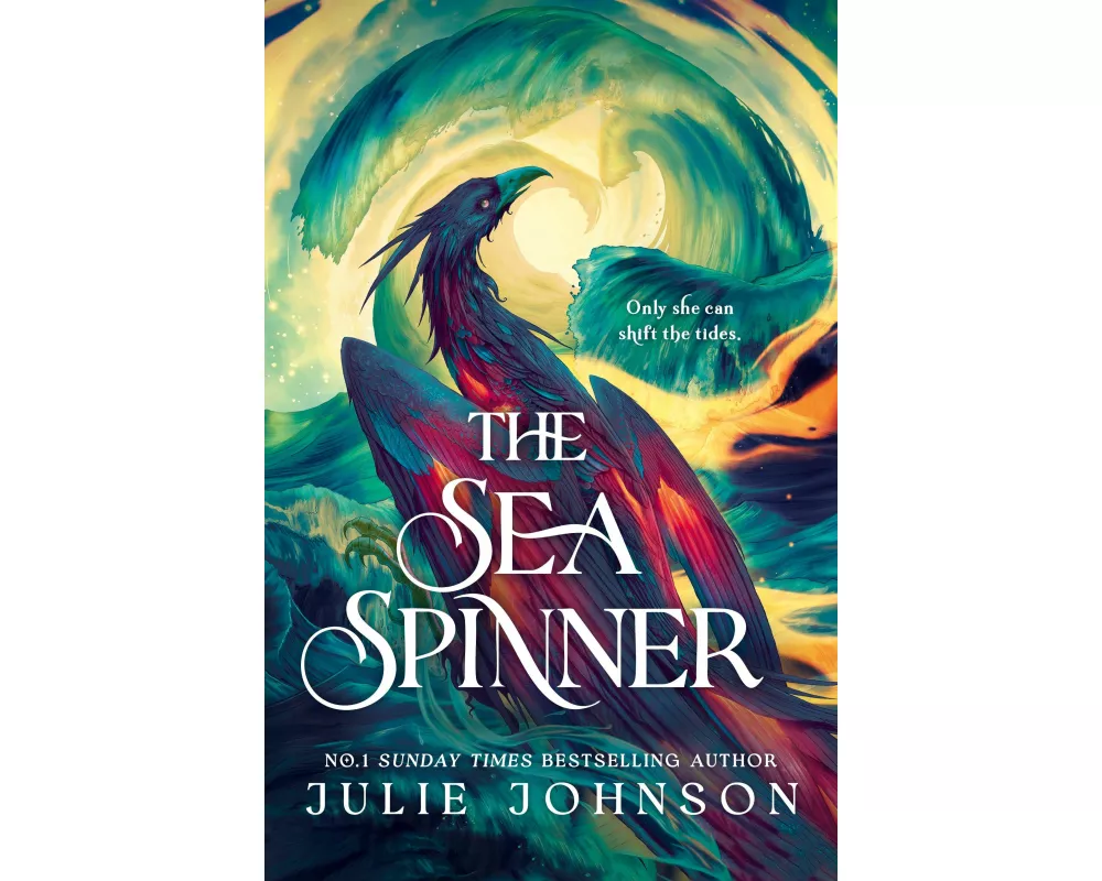 The Sea Spinner