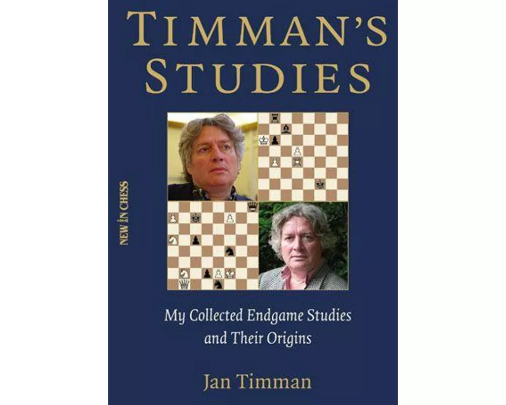 Timman's Studies