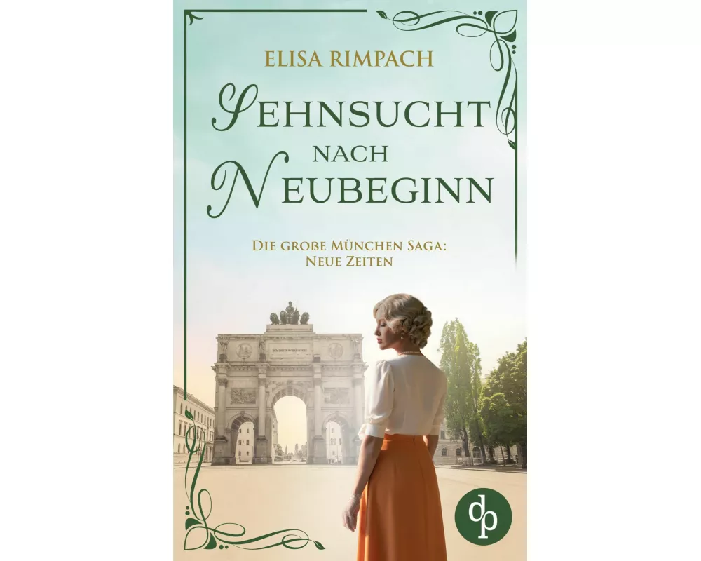 Sehnsucht nach Neubeginn | Die historische Familiensaga im 20. Jahrhundert