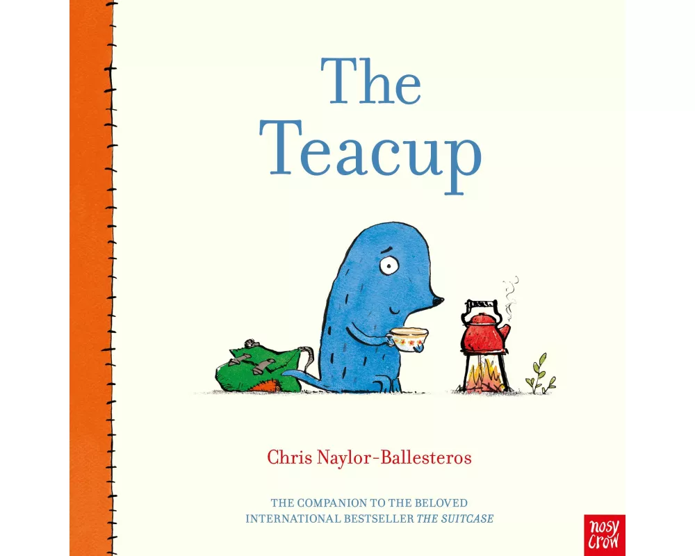 The Teacup