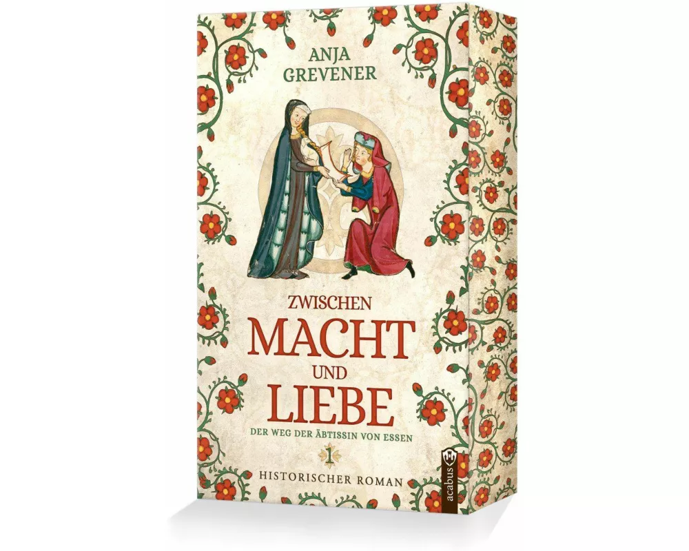 Zwischen Macht und Liebe