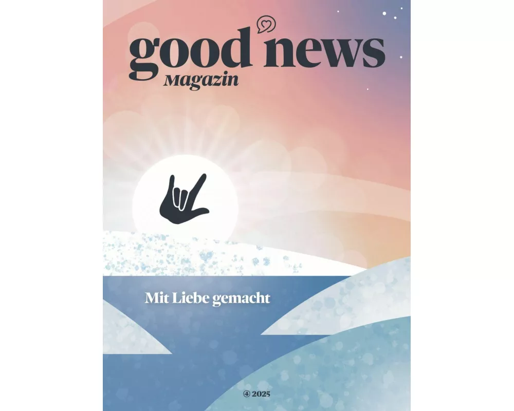 Good News Magazin