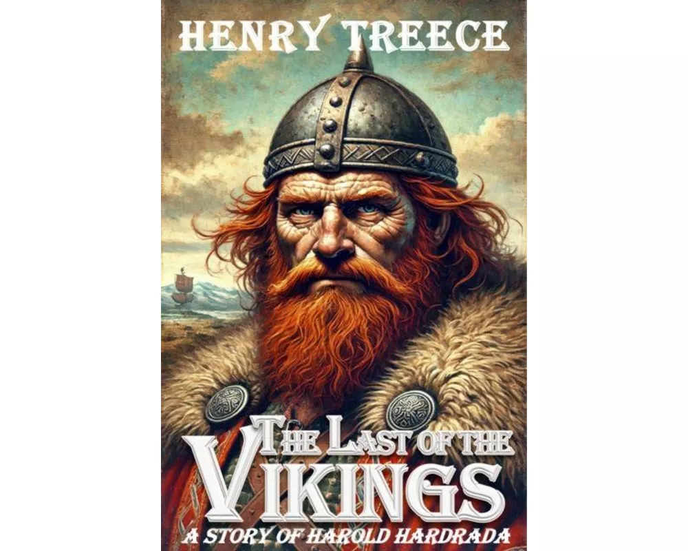 The The Last of the Vikings