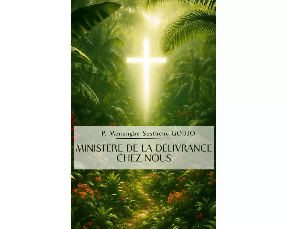 Ministère de la délivrance chez nous
