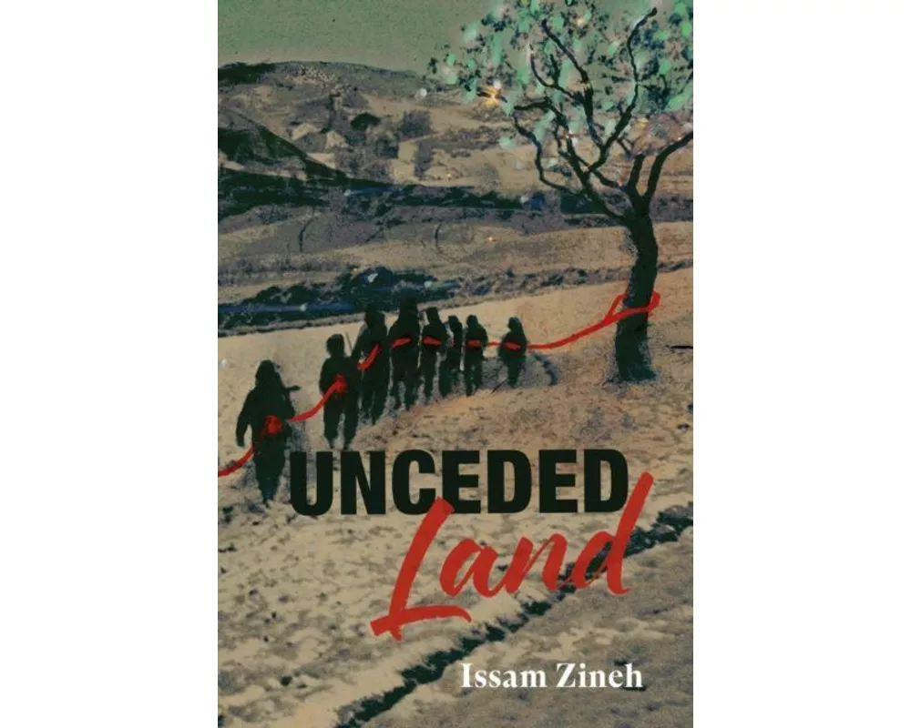 Unceded Land