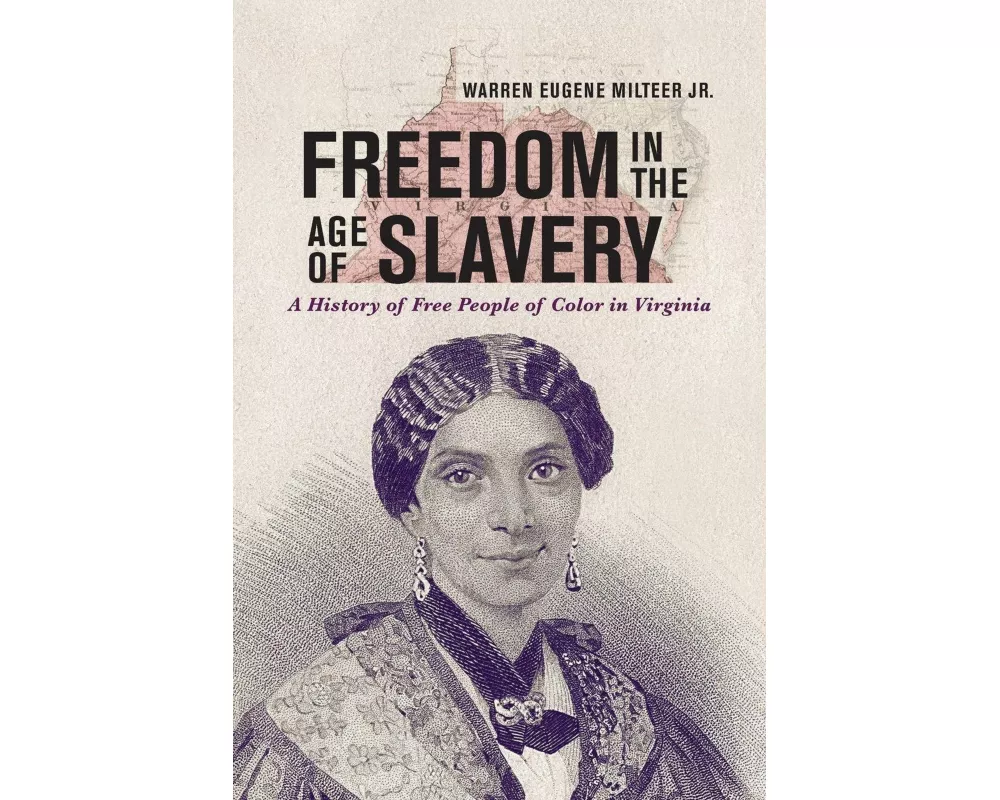 Freedom in the Age of Slavery