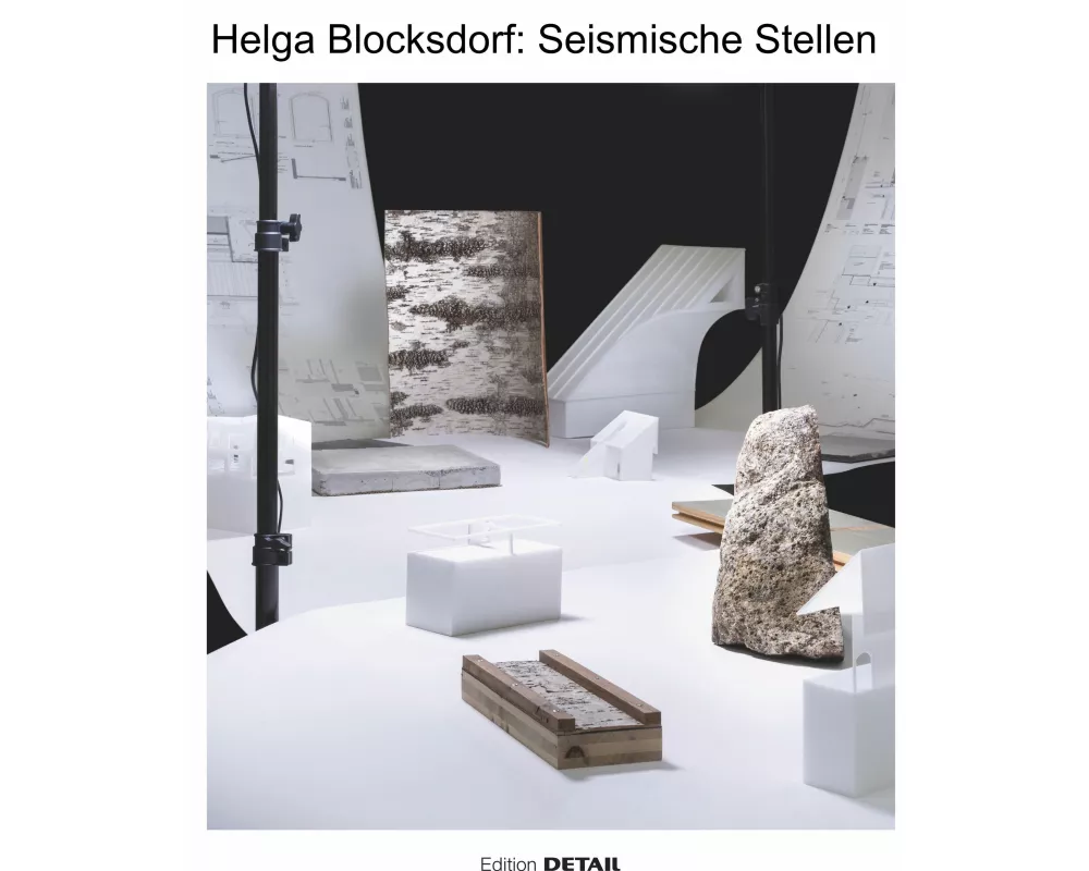 Seismische Stellen