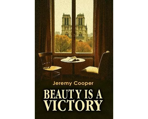 Beauty is a Victory