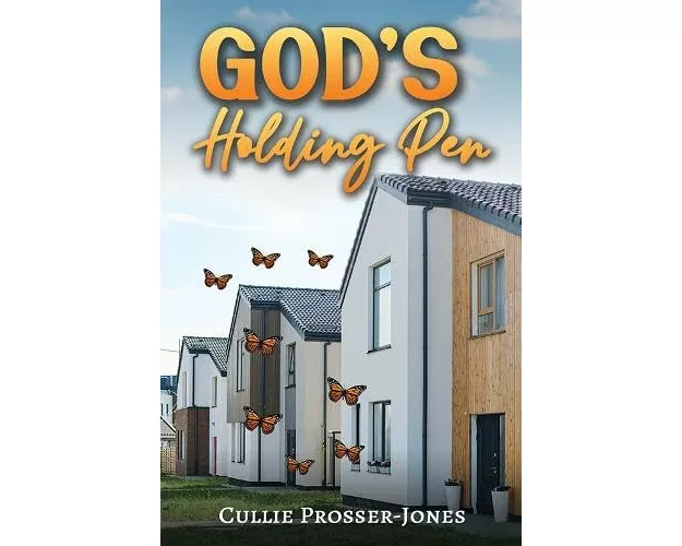God's Holding Pen