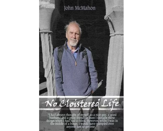 No Cloistered Life