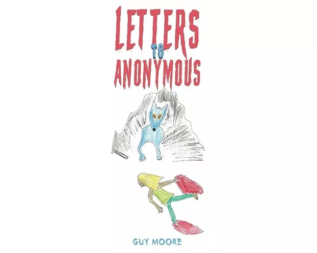 Letters to Anonymous