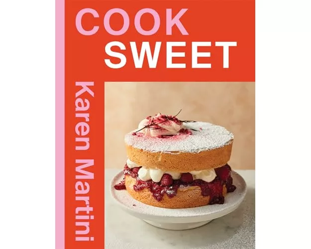 Cook: Sweet