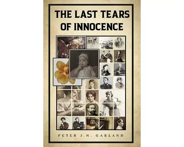 The Last Tears of Innocence