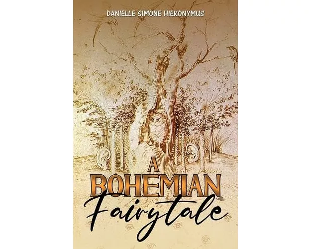 A Bohemian Fairytale