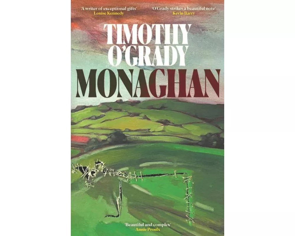 Monaghan