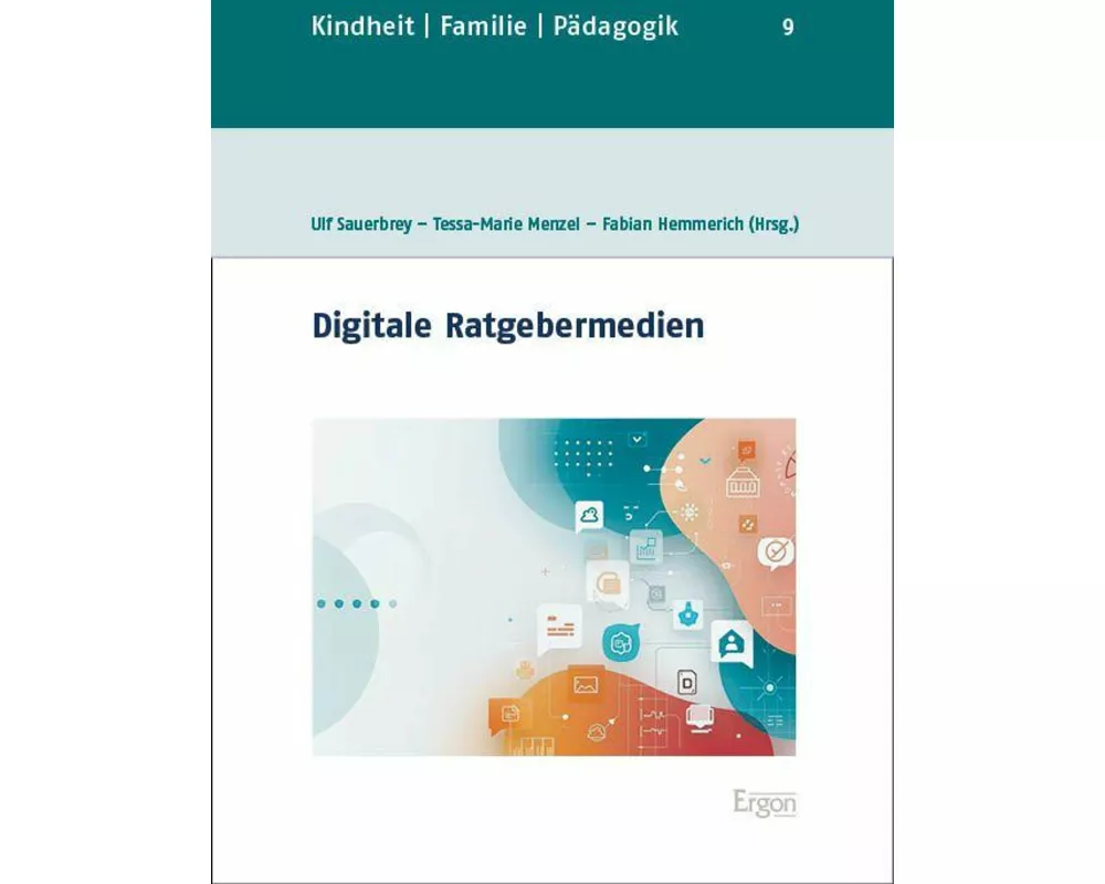 Digitale Ratgebermedien