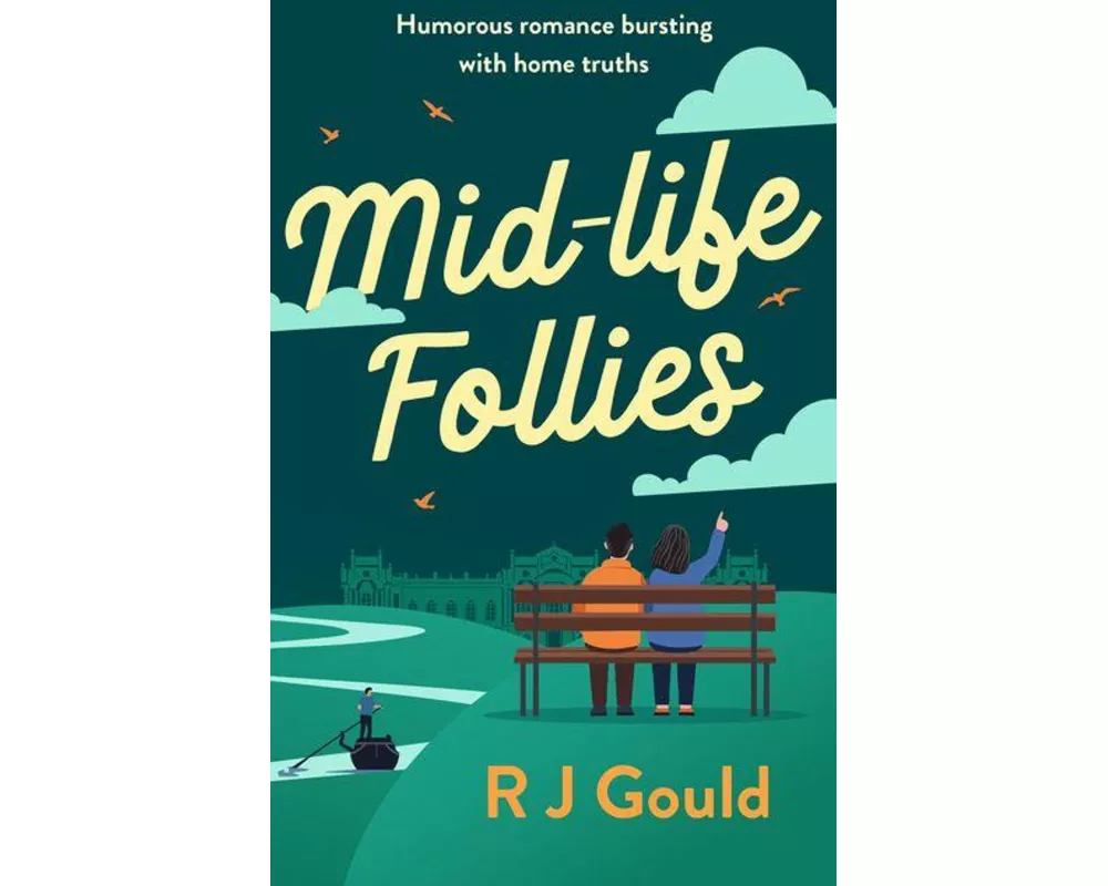 Mid-life follies