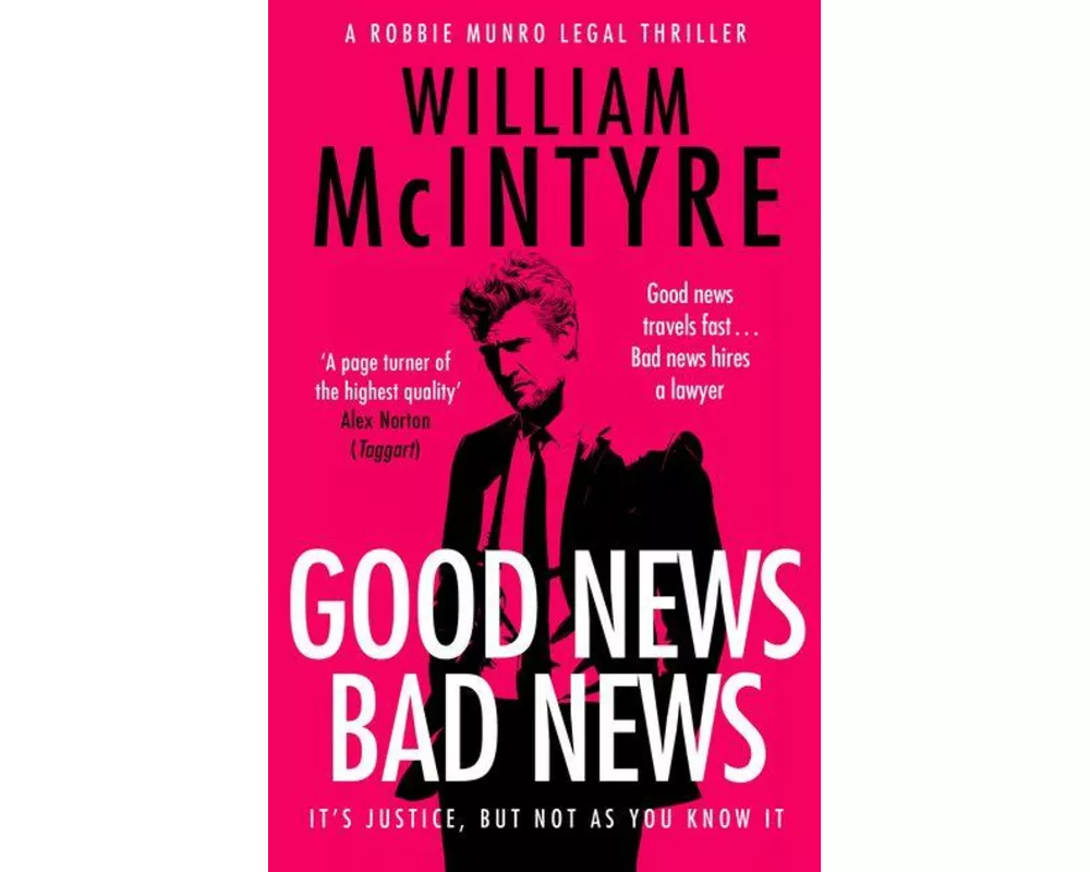 Good News Bad News