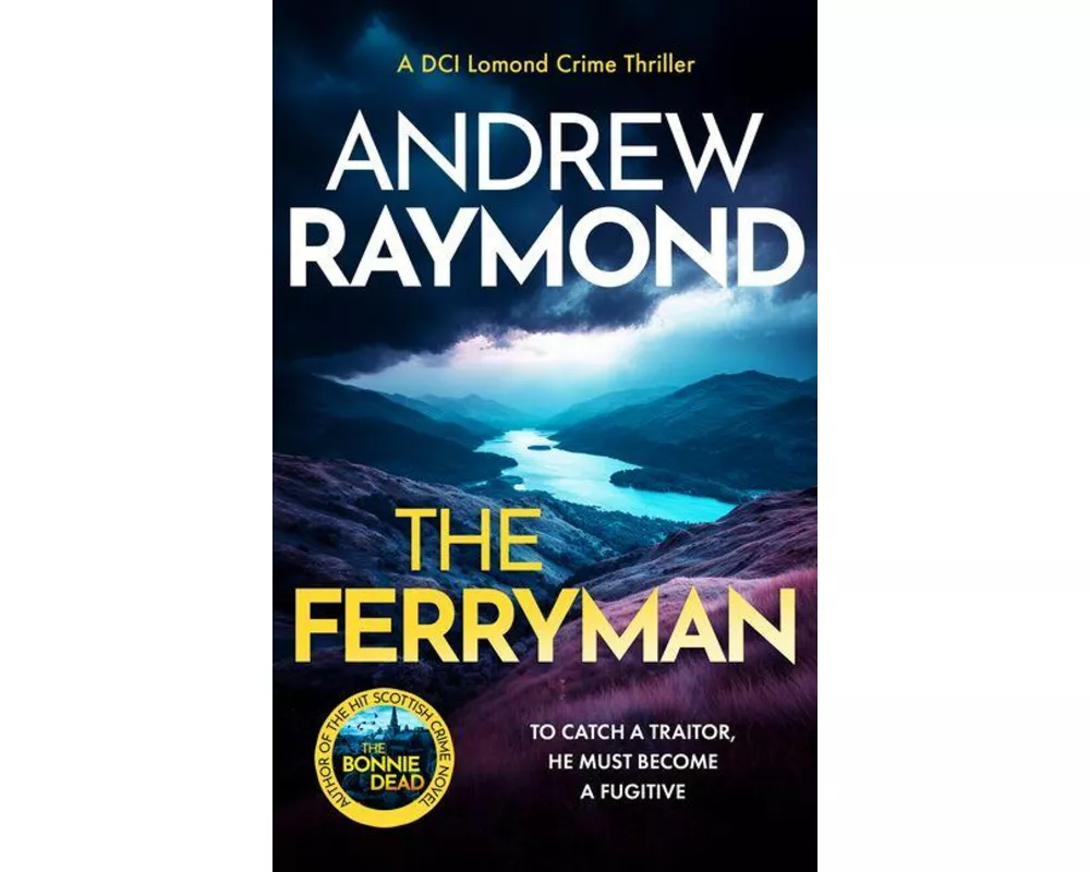The Ferryman