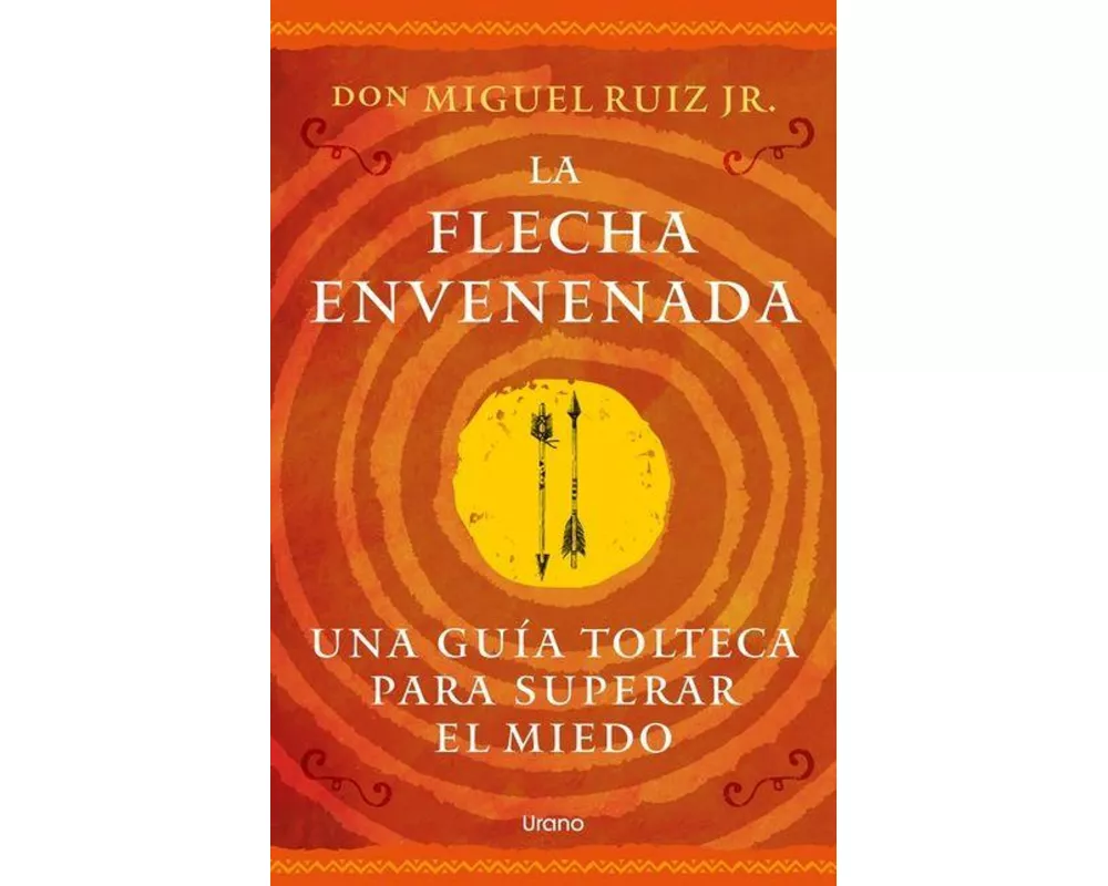 Flecha Envenenada
