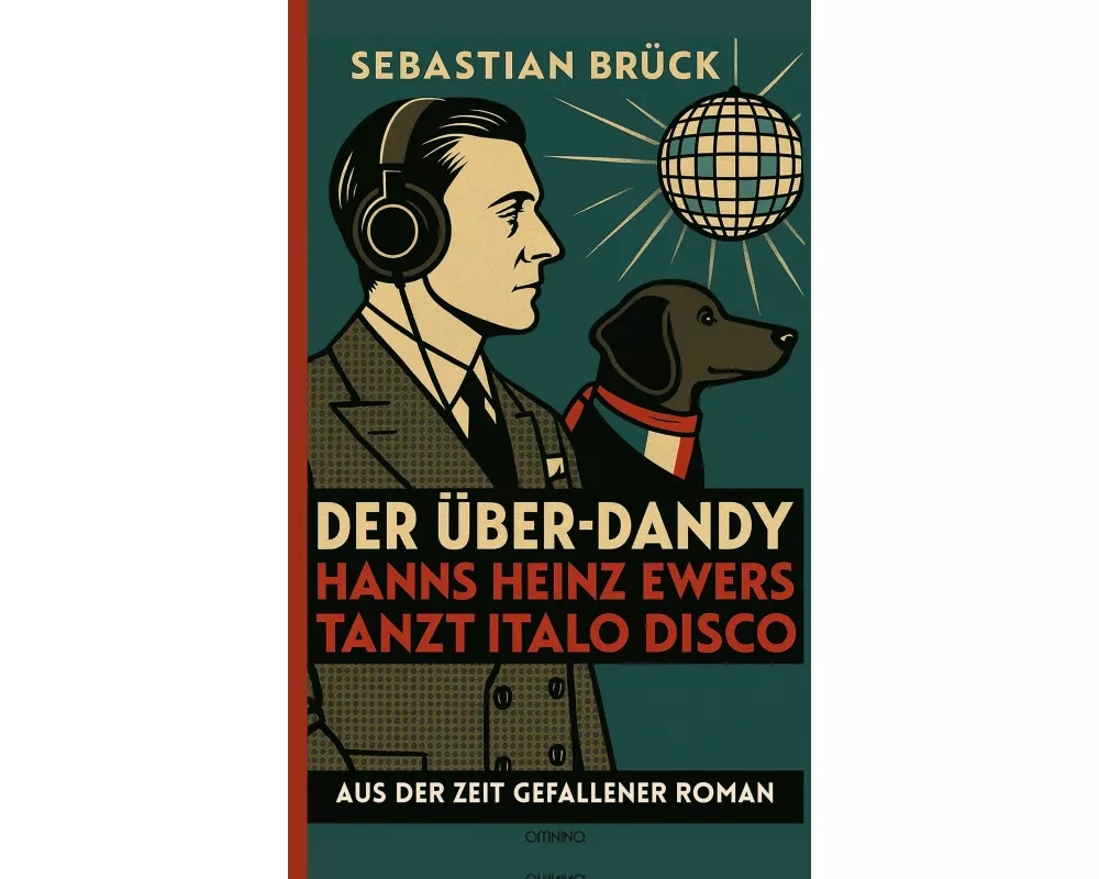 Der Über-Dandy