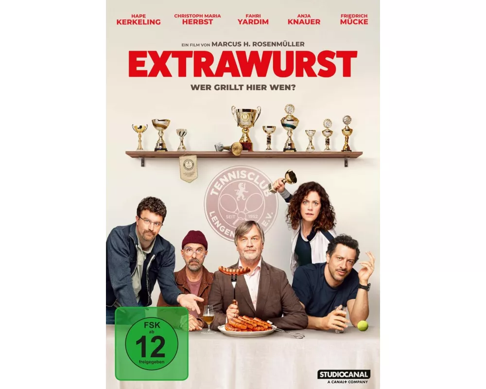 Extrawurst
