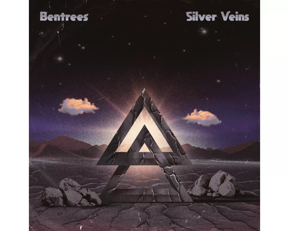 Silver Veins