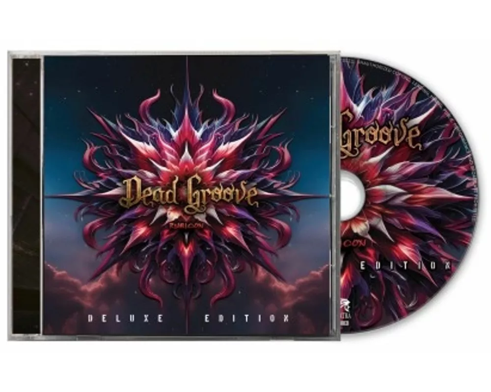 Rubicon - Deluxe Edition