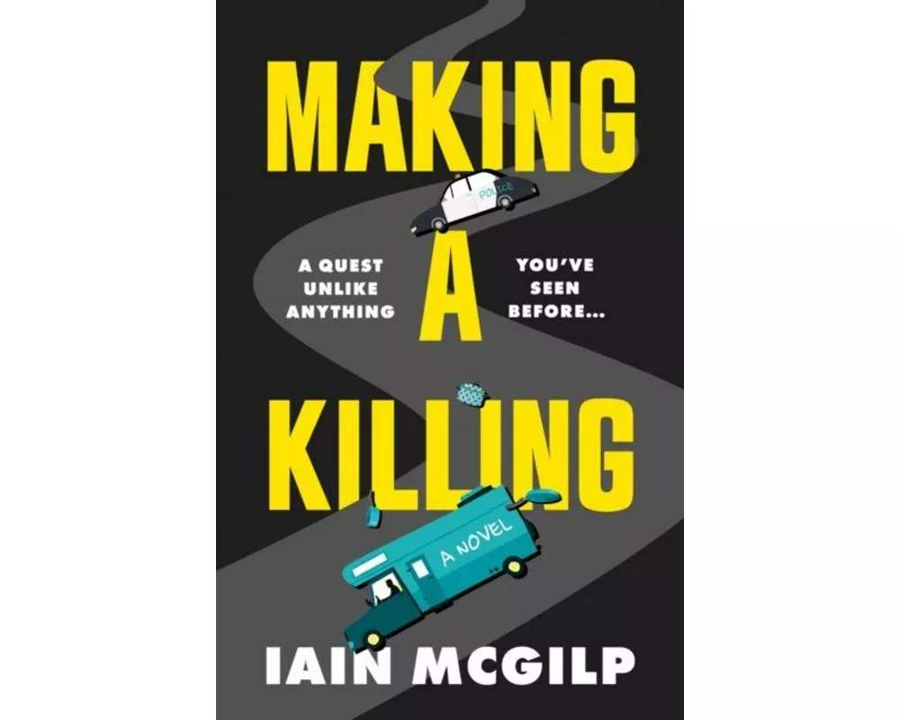 Making a Killing