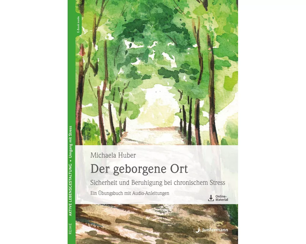 Der geborgene Ort