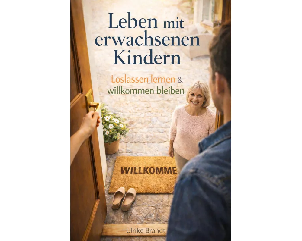 Leben Mit Erwachsenen Kindern