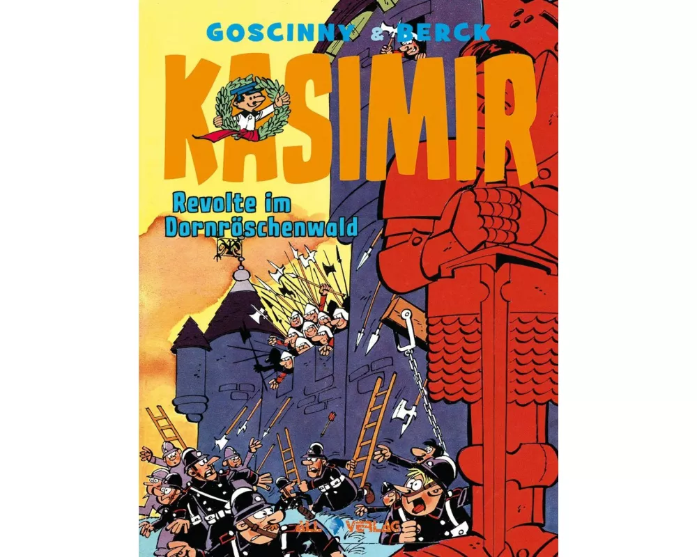 Kasimir 10