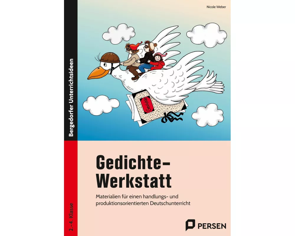 Gedichte-Werkstatt