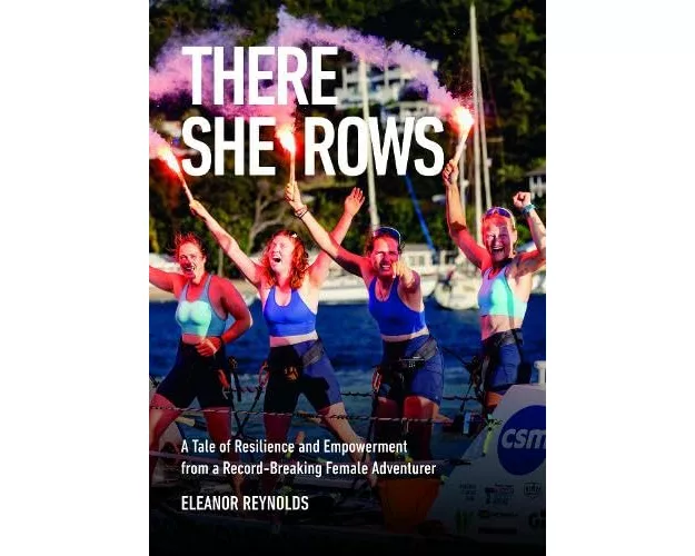 There She Rows