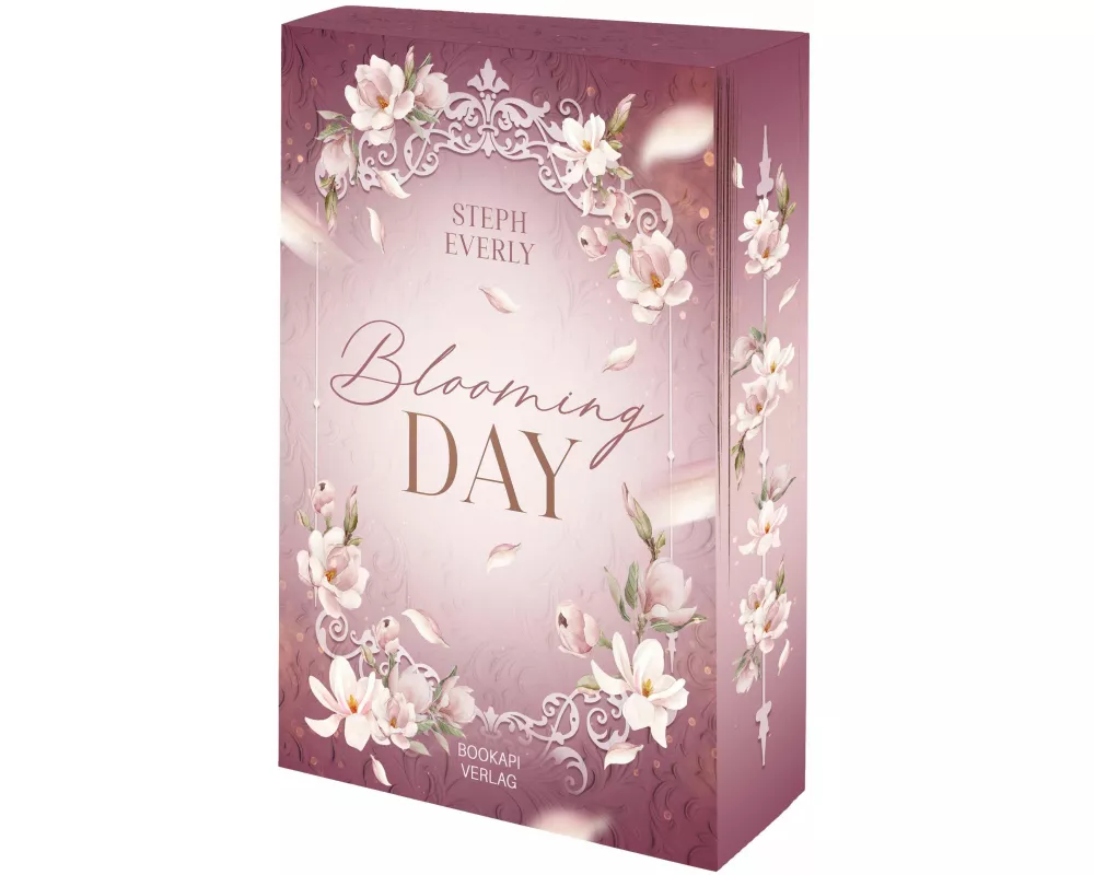 Blooming day