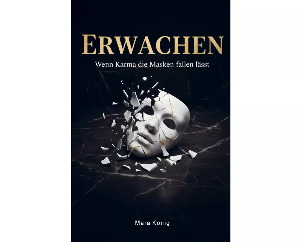 Erwachen - Wenn Karma die Masken fallen lässt