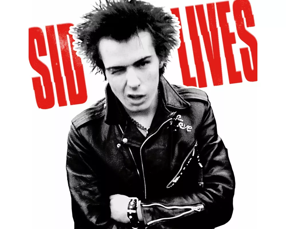Sid Lives! (2CD)
