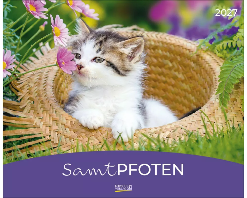 Samtpfoten 2027