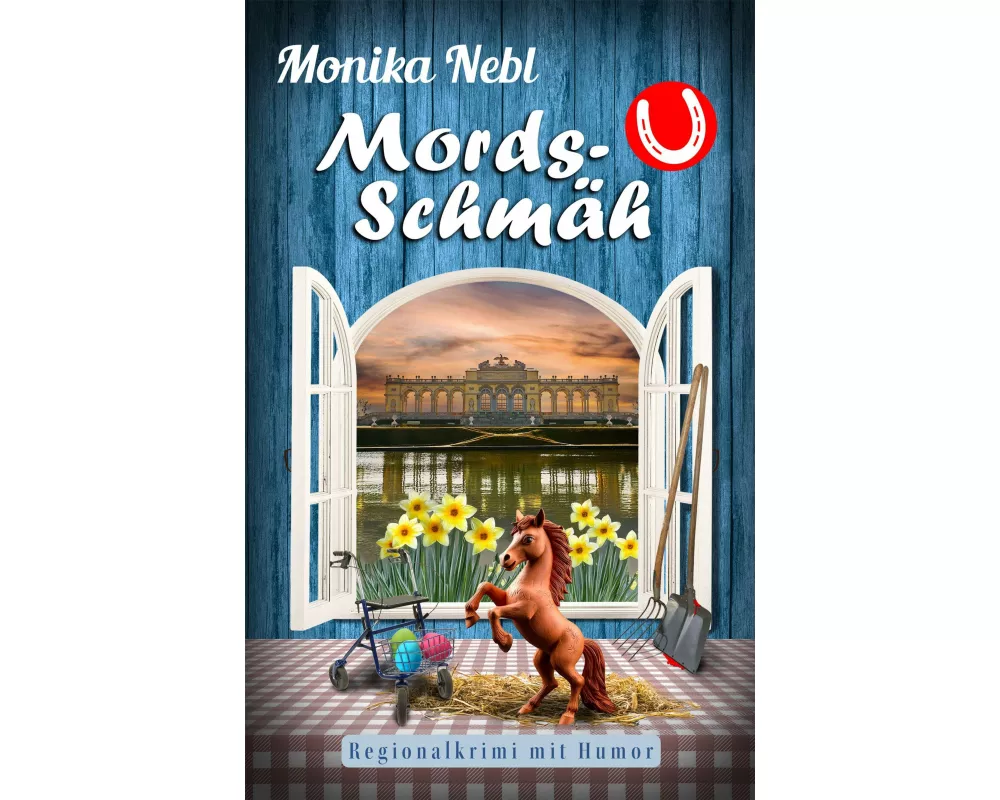 Mords-Schmäh
