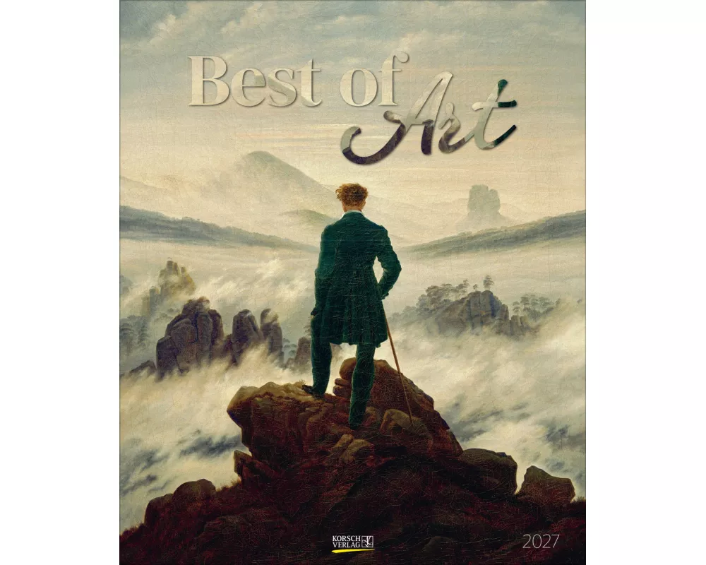 Best of Art 2027