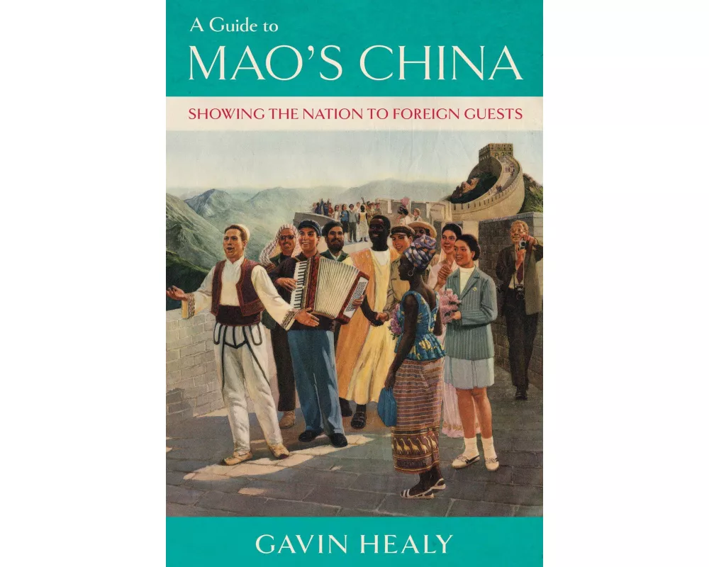 A Guide to Mao's China