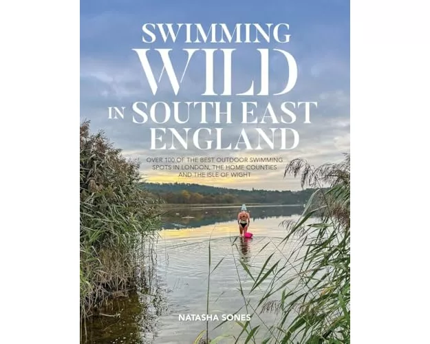 Swimming Wild in South East England