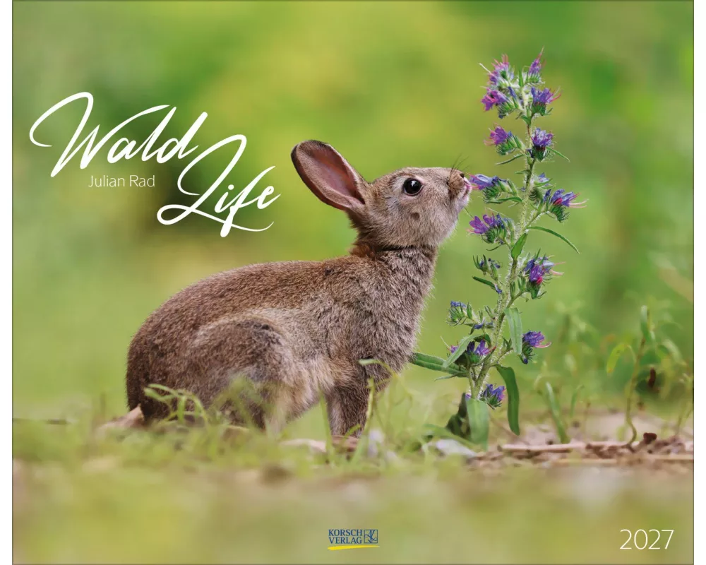 WaldLife 2027