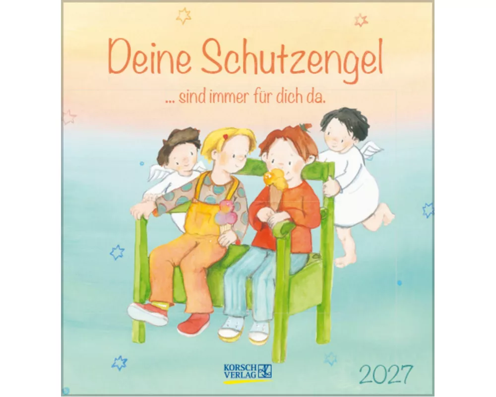 Deine Schutzengel 2027
