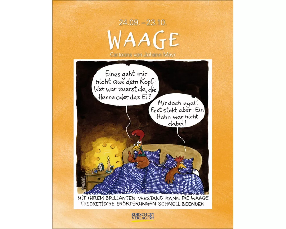 Waage 2027