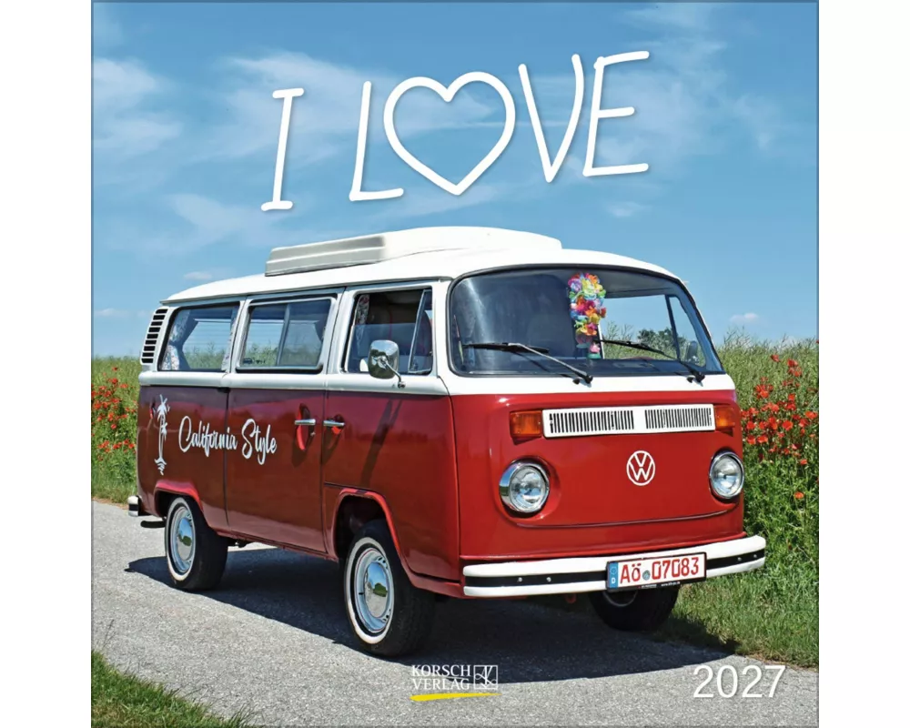 Kult-Transporter 2027