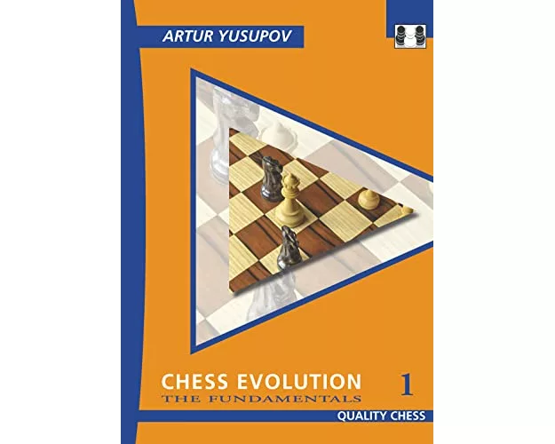 Chess Evolution 1