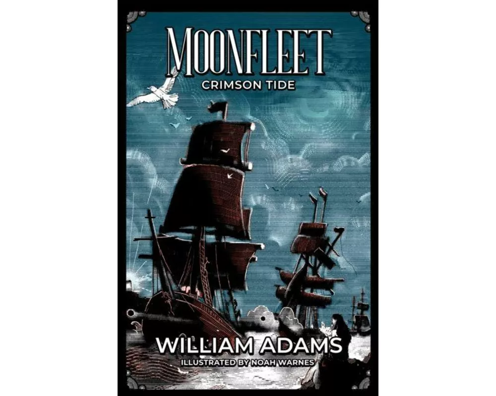 Moonfleet Crimson Tide