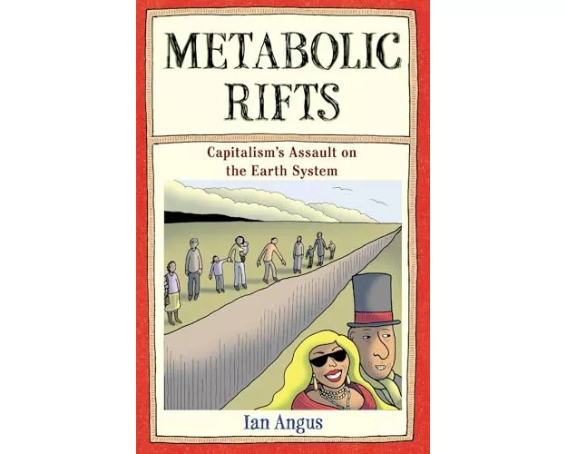 Metabolic Rifts