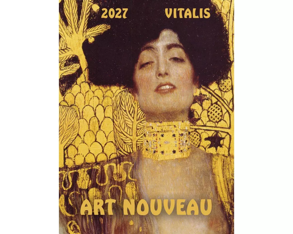 Art Nouveau 2027